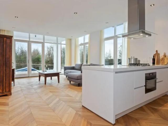 Appartement te huur in Vinkeveen, Utrecht