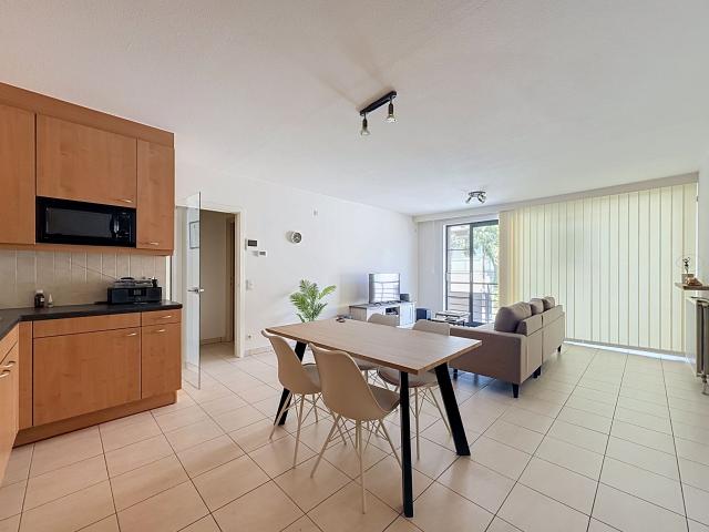 Appartement location à Deerlijk, West-Vlaanderen