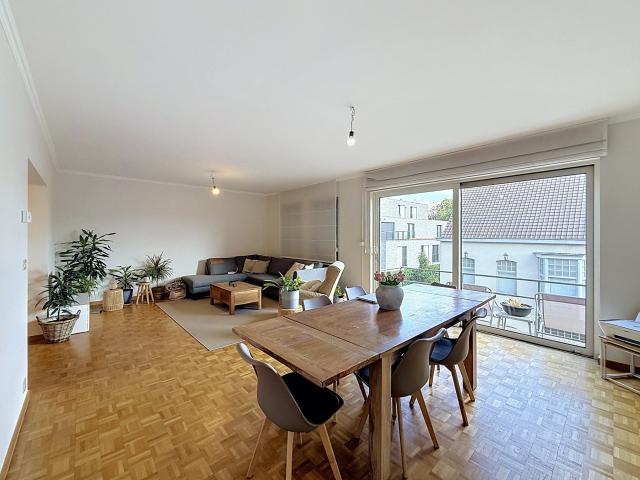 Appartement location à Deerlijk, West-Vlaanderen