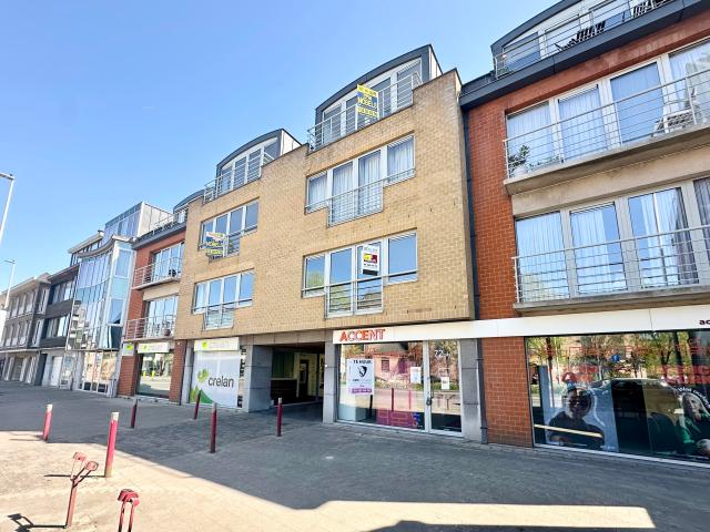 Appartement location à Deinze, Oost-Vlaanderen