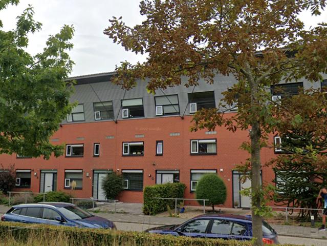 Appartement te huur in Delfgauw, Zuid Holland