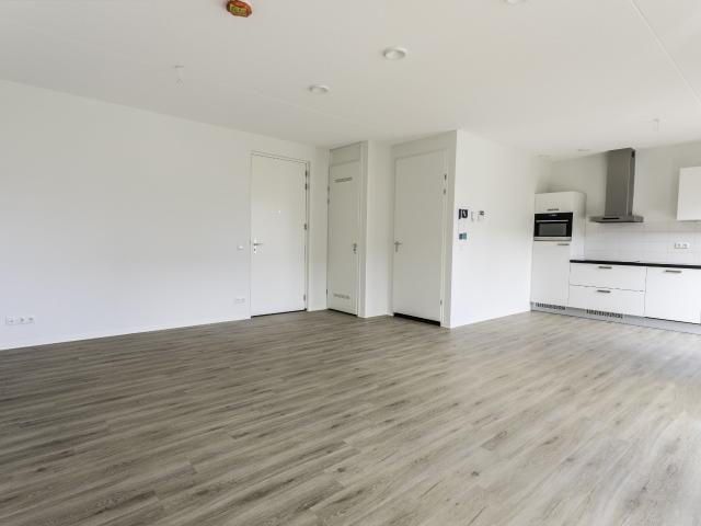 Appartement te huur in Buitenhof, Delft