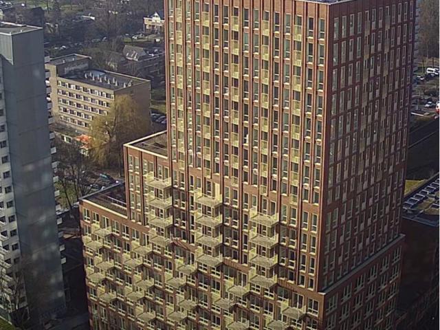 Appartement te huur in Voorhof, Delft