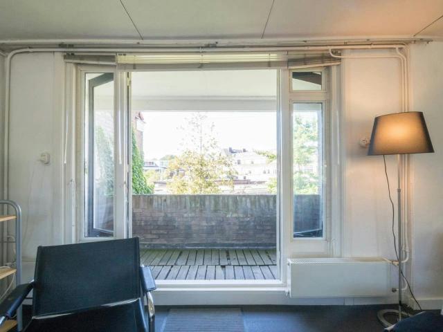 Appartement te huur in Hof van Delft, Delft