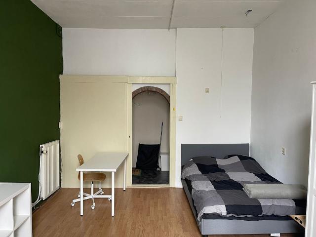 Appartement te huur in Binnenstad, Delft