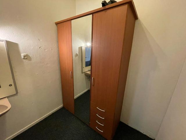 Appartement te huur in Binnenstad, Delft