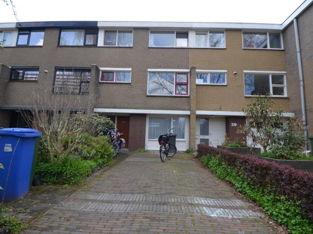 Appartement te huur in Voorhof, Delft
