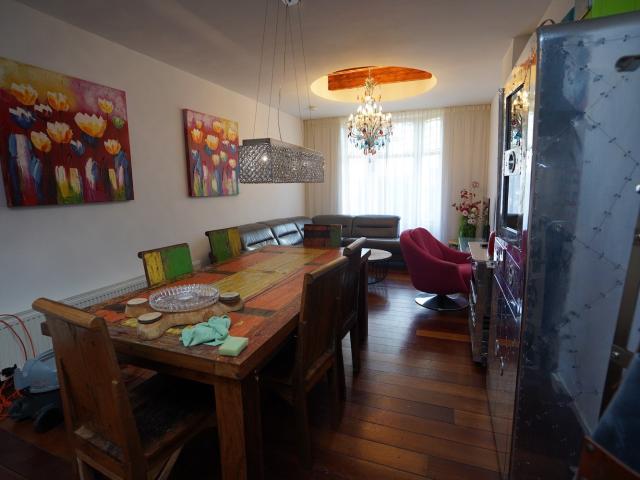 Appartement te huur in Binnenstad, Delft