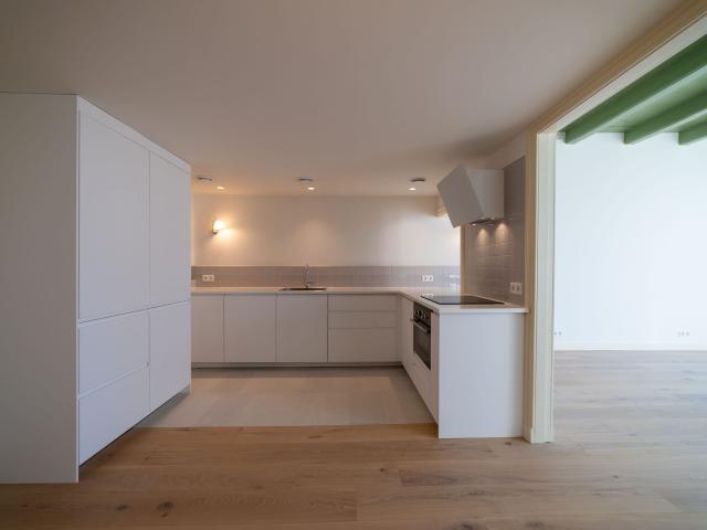 Appartement te huur in Binnenstad, Delft