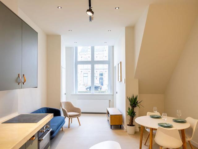 Appartement te huur in Binnenstad, Delft