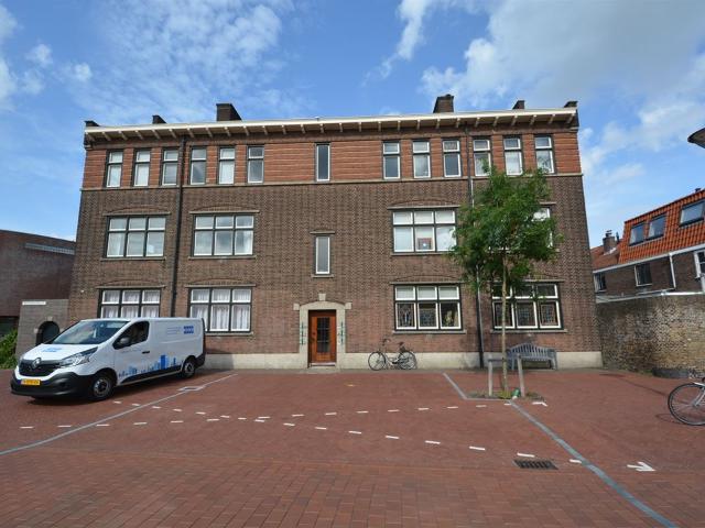 Appartement te huur in Binnenstad, Delft