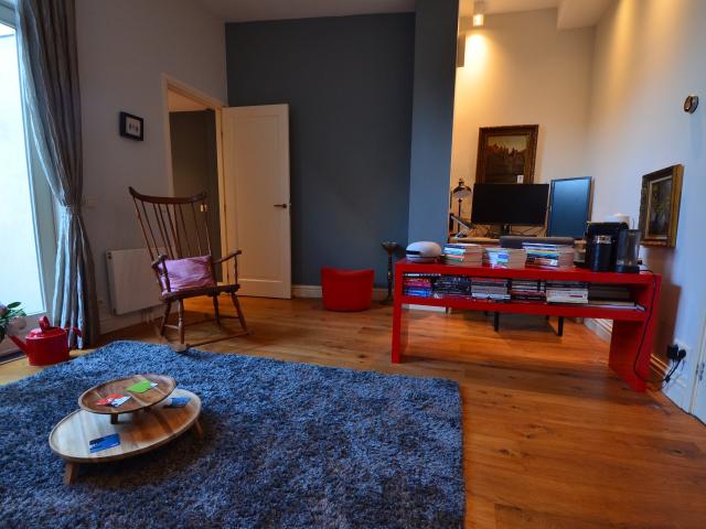 Appartement te huur in Binnenstad, Delft