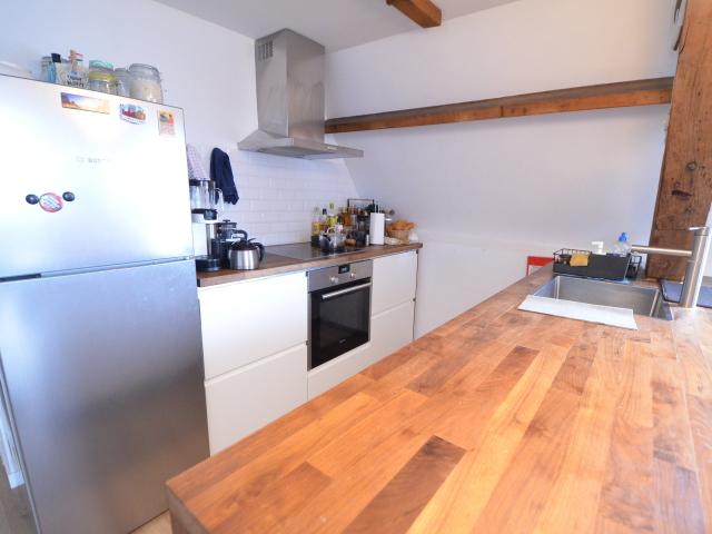 Appartement te huur in Binnenstad, Delft