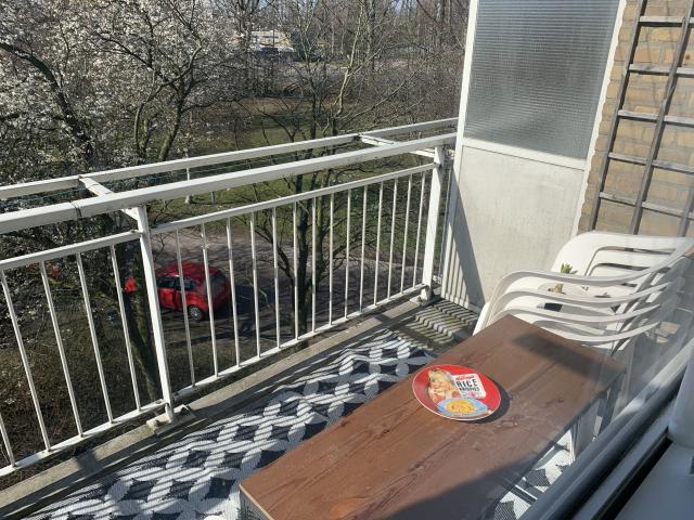 Appartement te huur in Hof van Delft, Delft