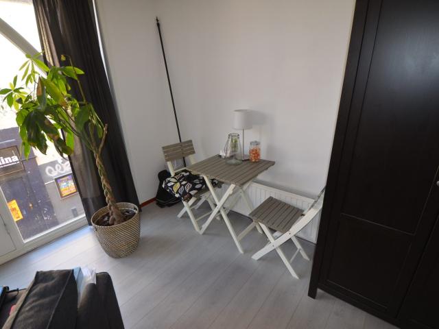Appartement te huur in Binnenstad, Delft