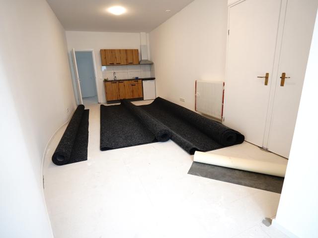 Appartement te huur in Binnenstad, Delft
