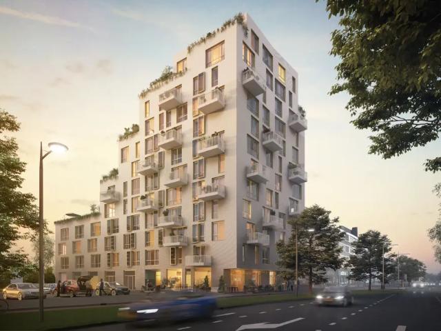 Appartement te huur in Voorhof, Delft
