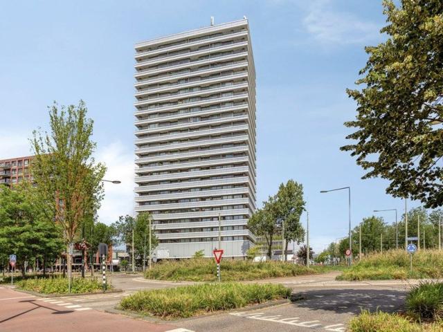 Appartement te huur in Delft, Zuid Holland
