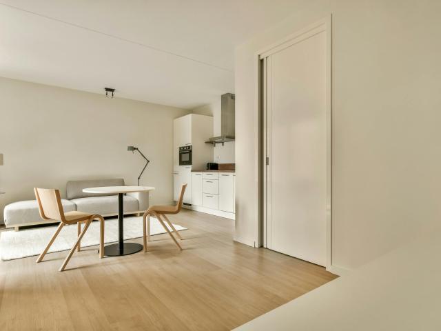 Appartement te huur in Binnenstad, Delft