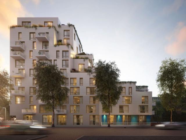 Appartement te huur in Voorhof, Delft