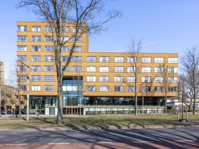Appartement te huur in Buitenhof, Delft