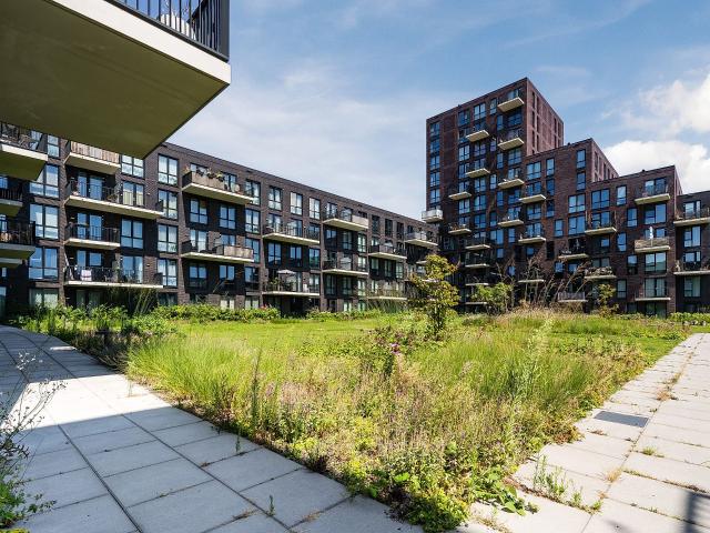 Appartement te huur in Buitenhof, Delft