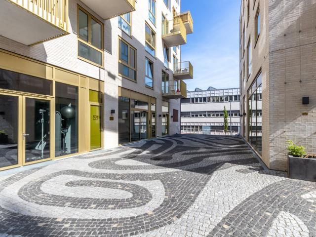 Appartement te huur in Schieweg, Delft