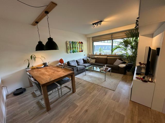 Appartement te huur in Voorhof, Delft