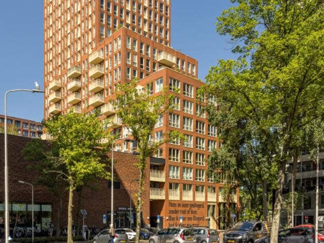 Appartement te huur in Voorhof, Delft