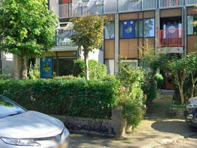 Appartement te huur in Buitenhof, Delft