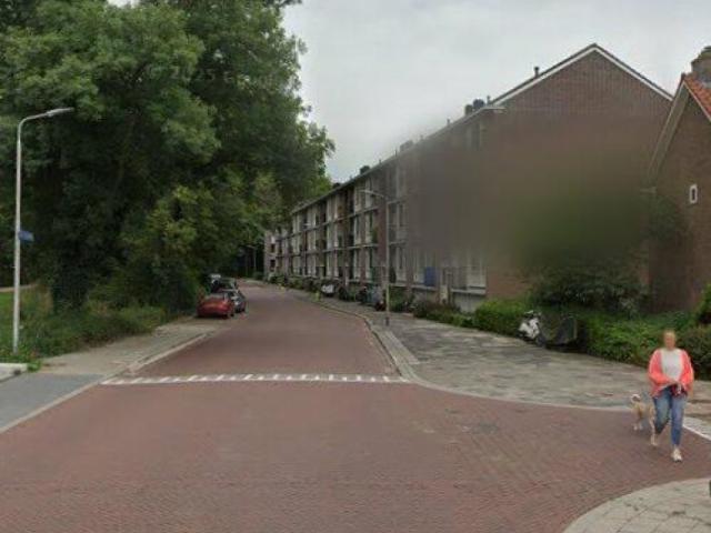 Appartement te huur in Wippolder, Delft