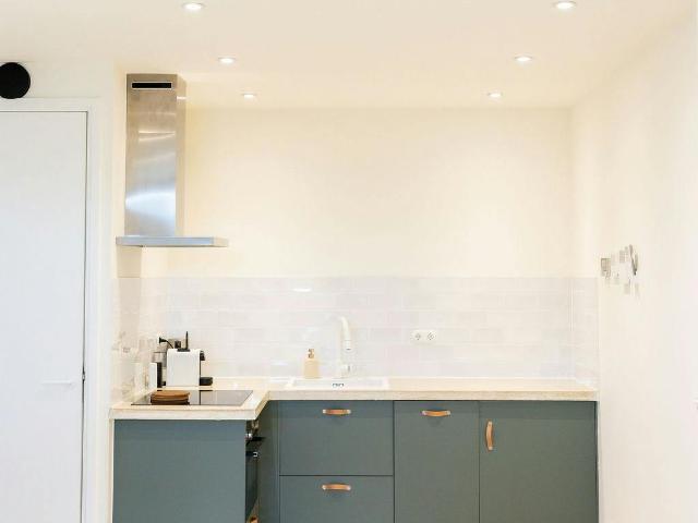 Appartement te huur in Binnenstad, Delft