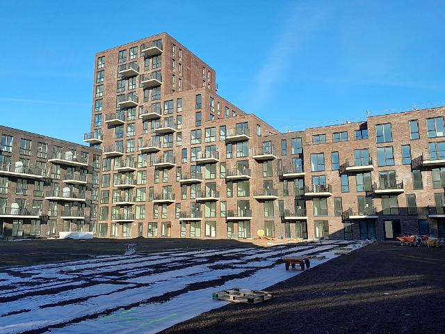 Appartement te huur in Buitenhof, Delft