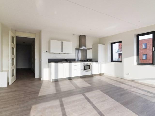 Appartement te huur in Voorhof, Delft