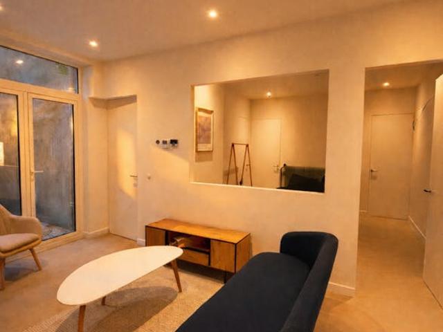 Appartement te huur in Binnenstad, Delft