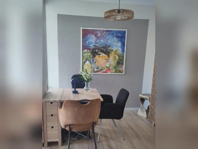 Appartement te huur in Voorhof, Delft