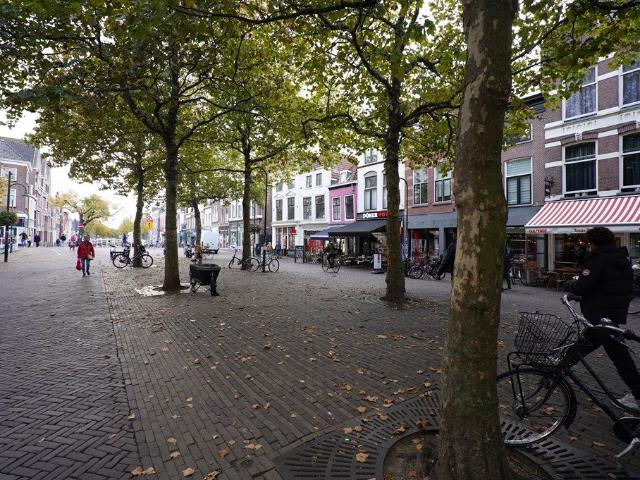 Appartement te huur in Olland, Zuid Holland