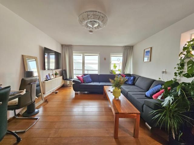 Appartement te huur in Binnenstad, Delft