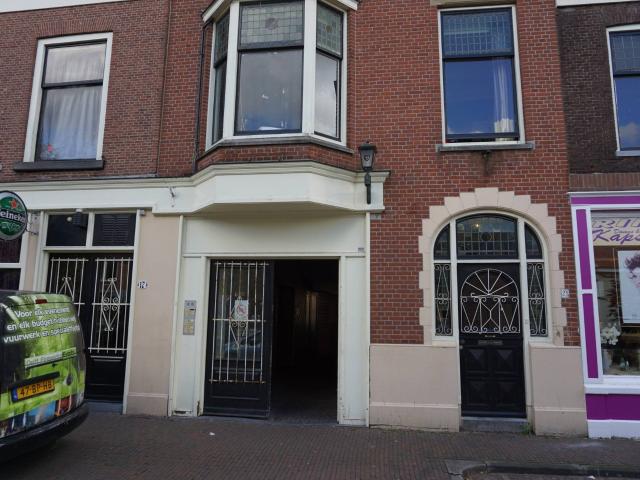 Appartement te huur in Hof van Delft, Delft