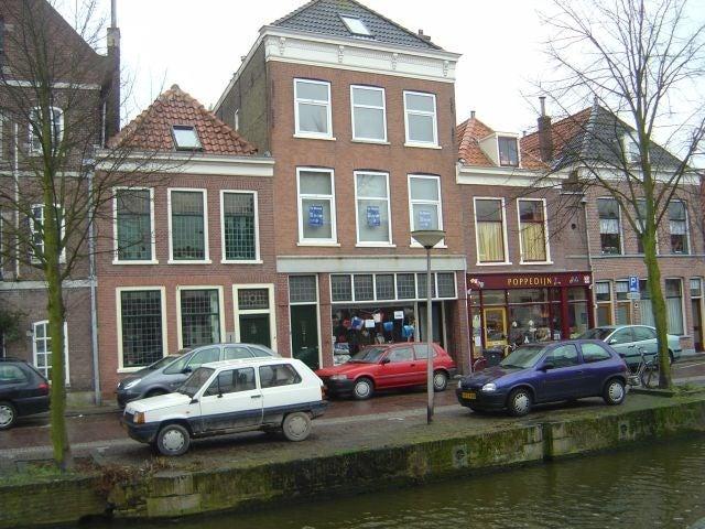 Appartement te huur in Delft