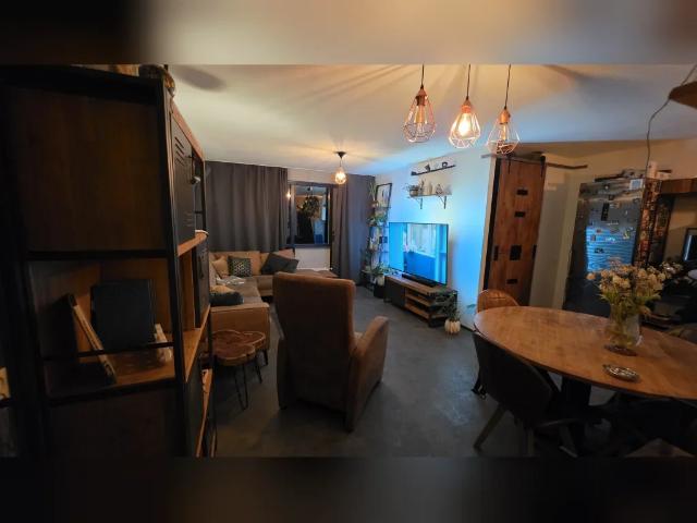 Appartement te huur in Tanthof-West, Delft