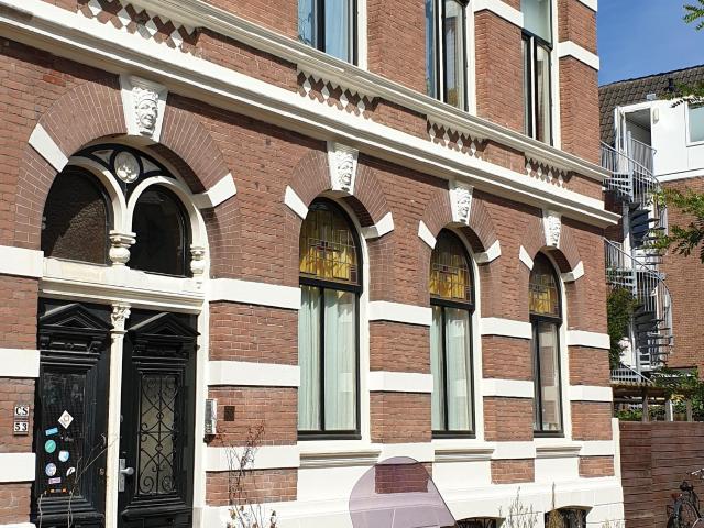 Appartement te huur in Hof van Delft, Delft