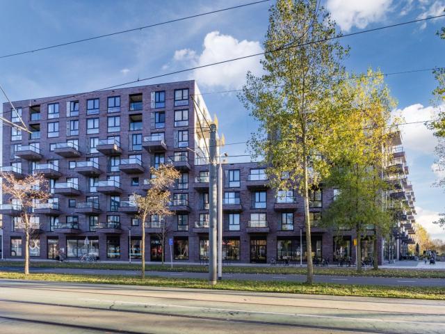 Appartement te huur in Schieweg, Delft