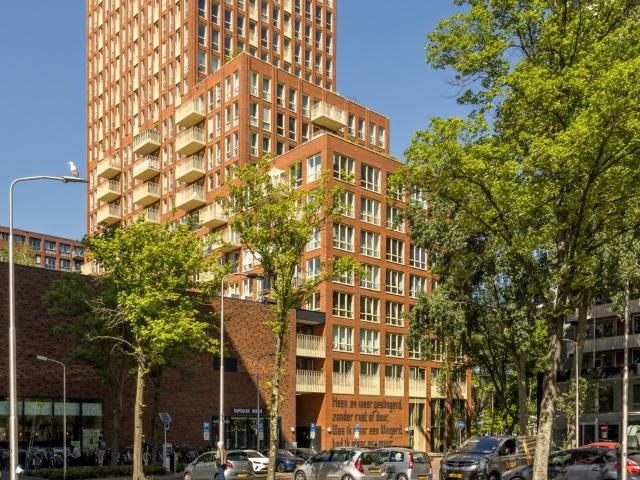 Appartement te huur in Olland, Zuid Holland