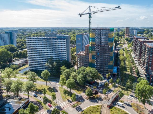 Appartement te huur in Olland, Zuid Holland