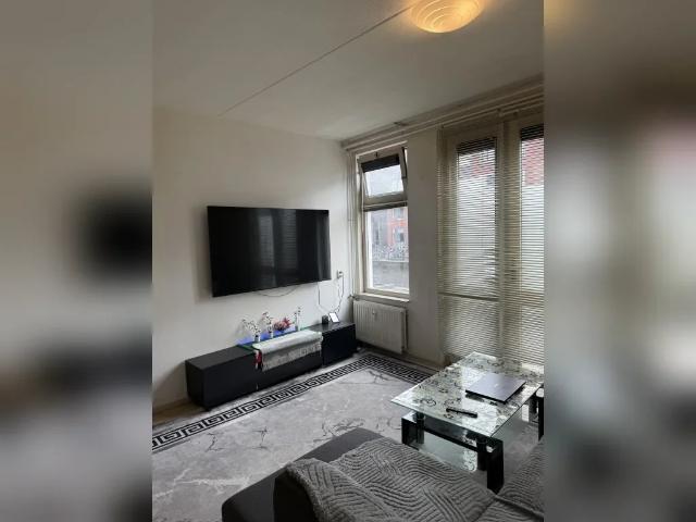 Appartement te huur in Binnenstad, Delft