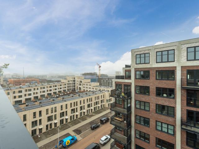 Appartement te huur in Delft