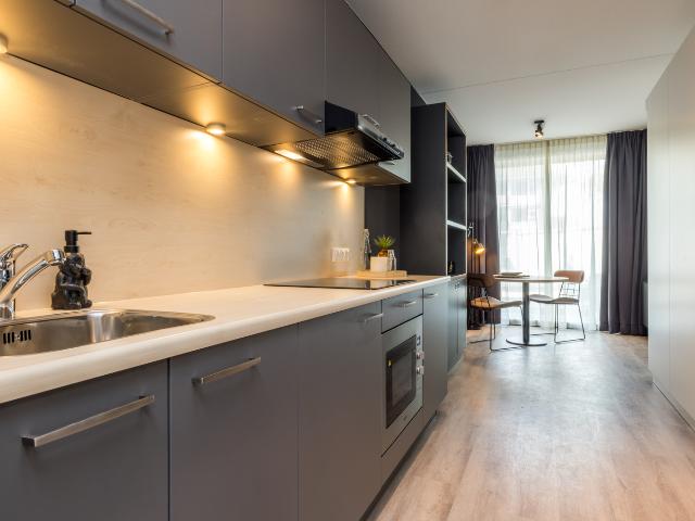 Appartement te huur in Wippolder, Delft