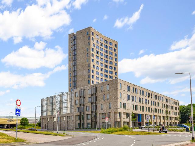 Appartement te huur in Delft