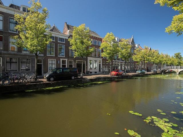Appartement te huur in Olland, Zuid Holland